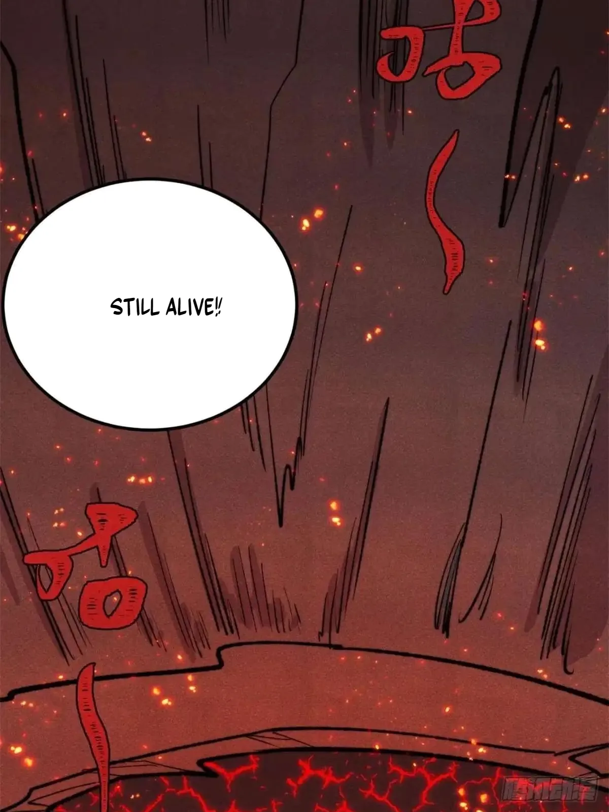 All Hail the Sect Leader Chapter 559 page 31