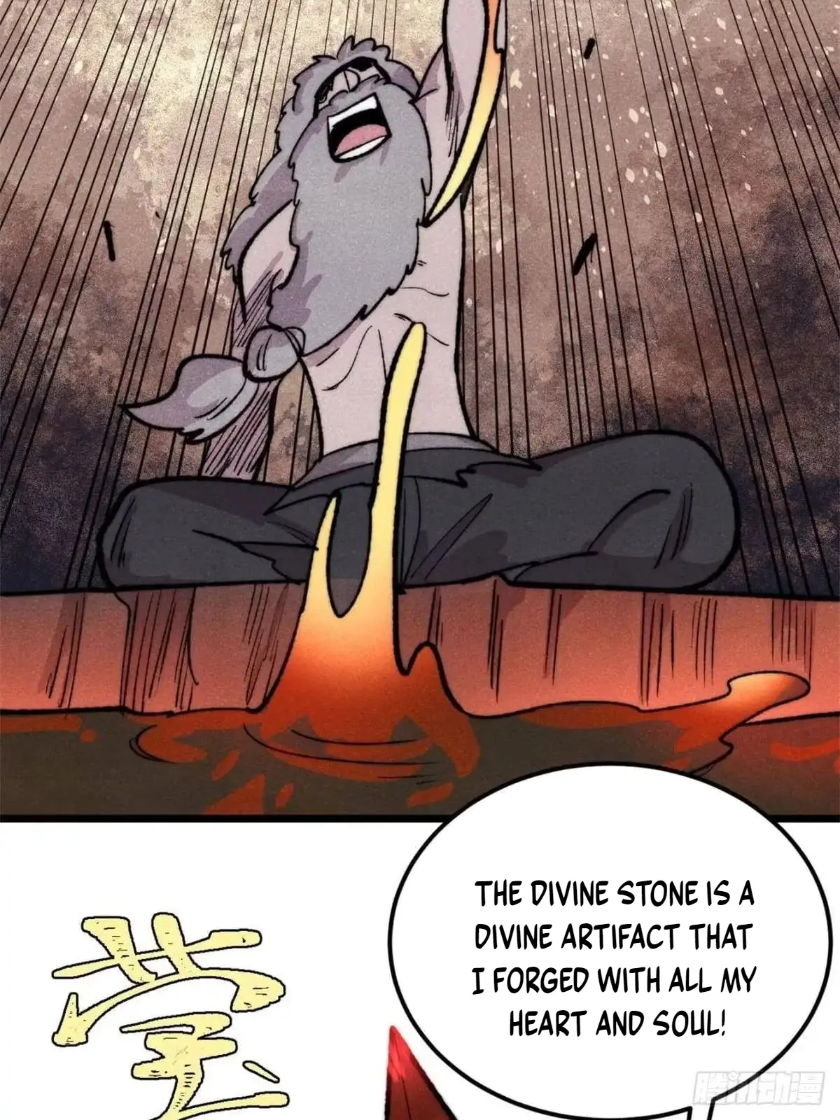 All Hail the Sect Leader Chapter 559 page 61