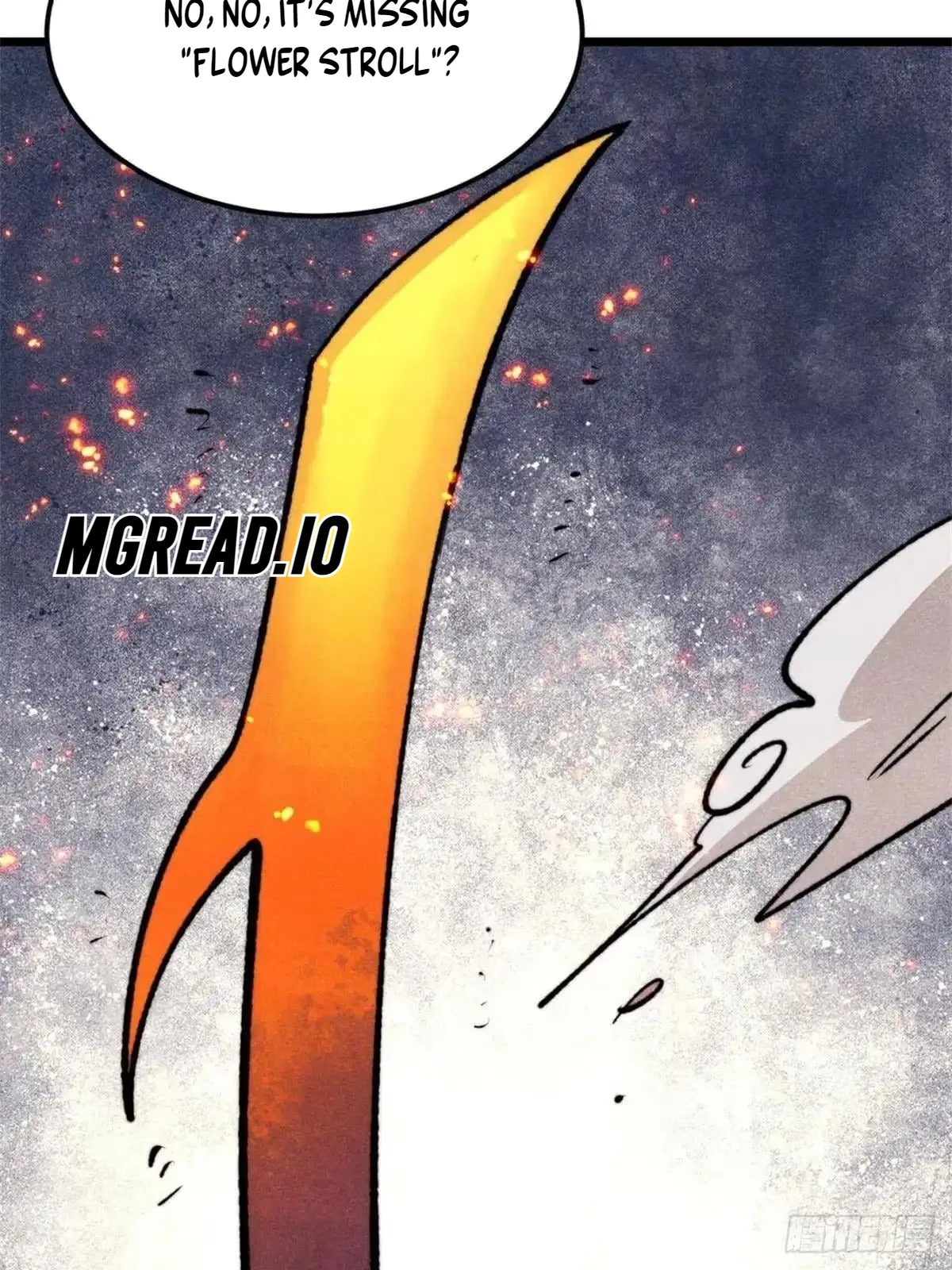 All Hail the Sect Leader Chapter 559 page 37