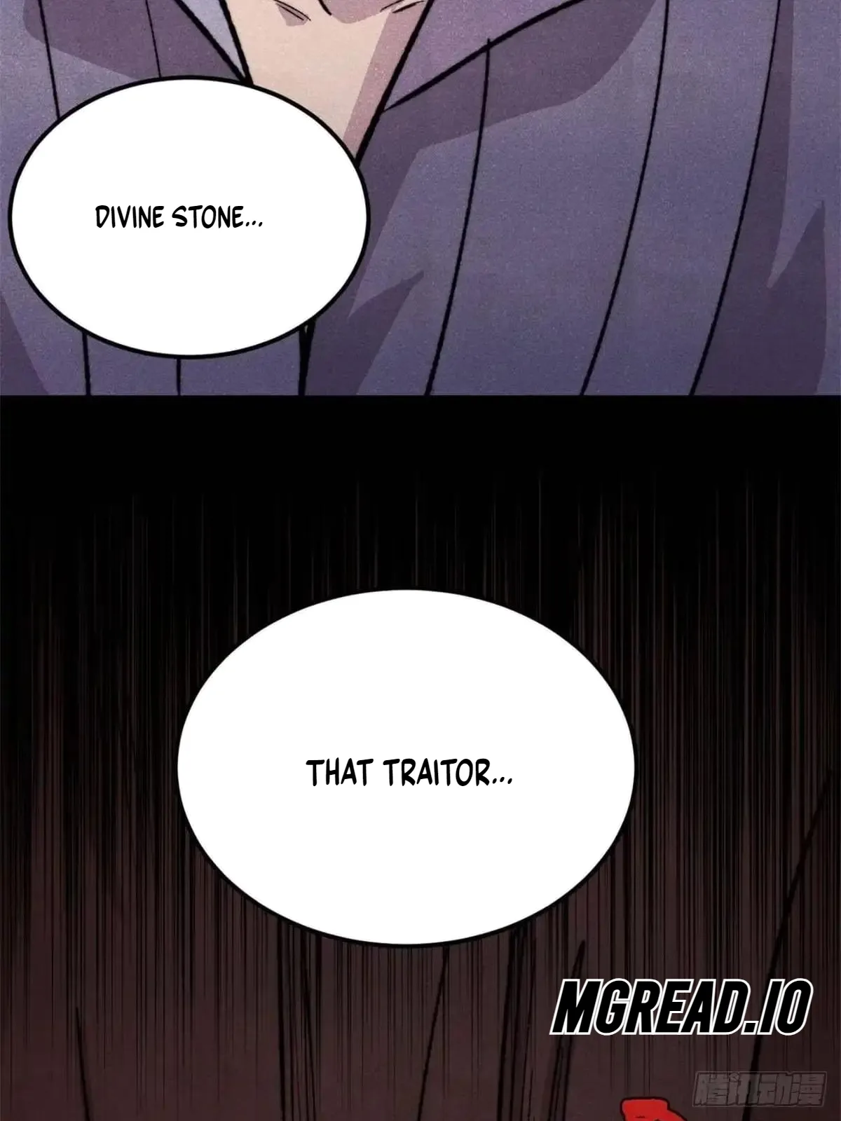 All Hail the Sect Leader Chapter 559 page 30