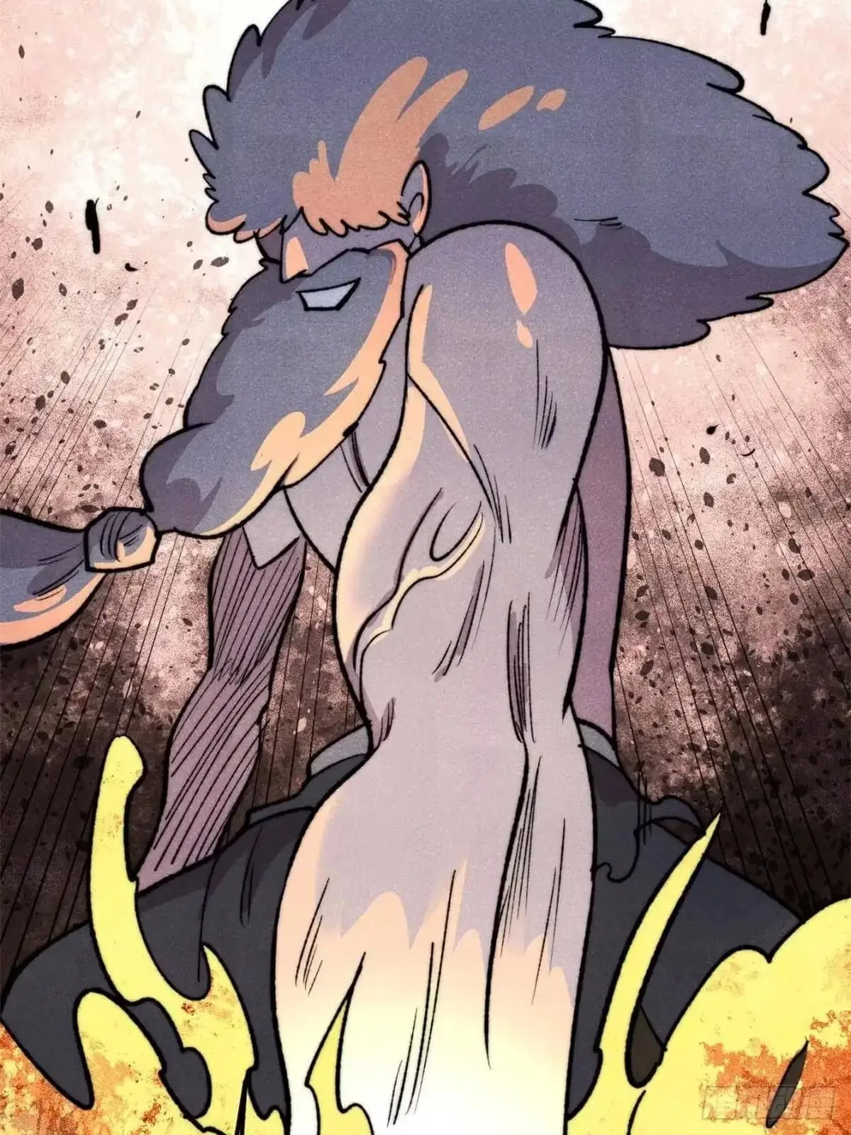 All Hail the Sect Leader Chapter 559 page 58