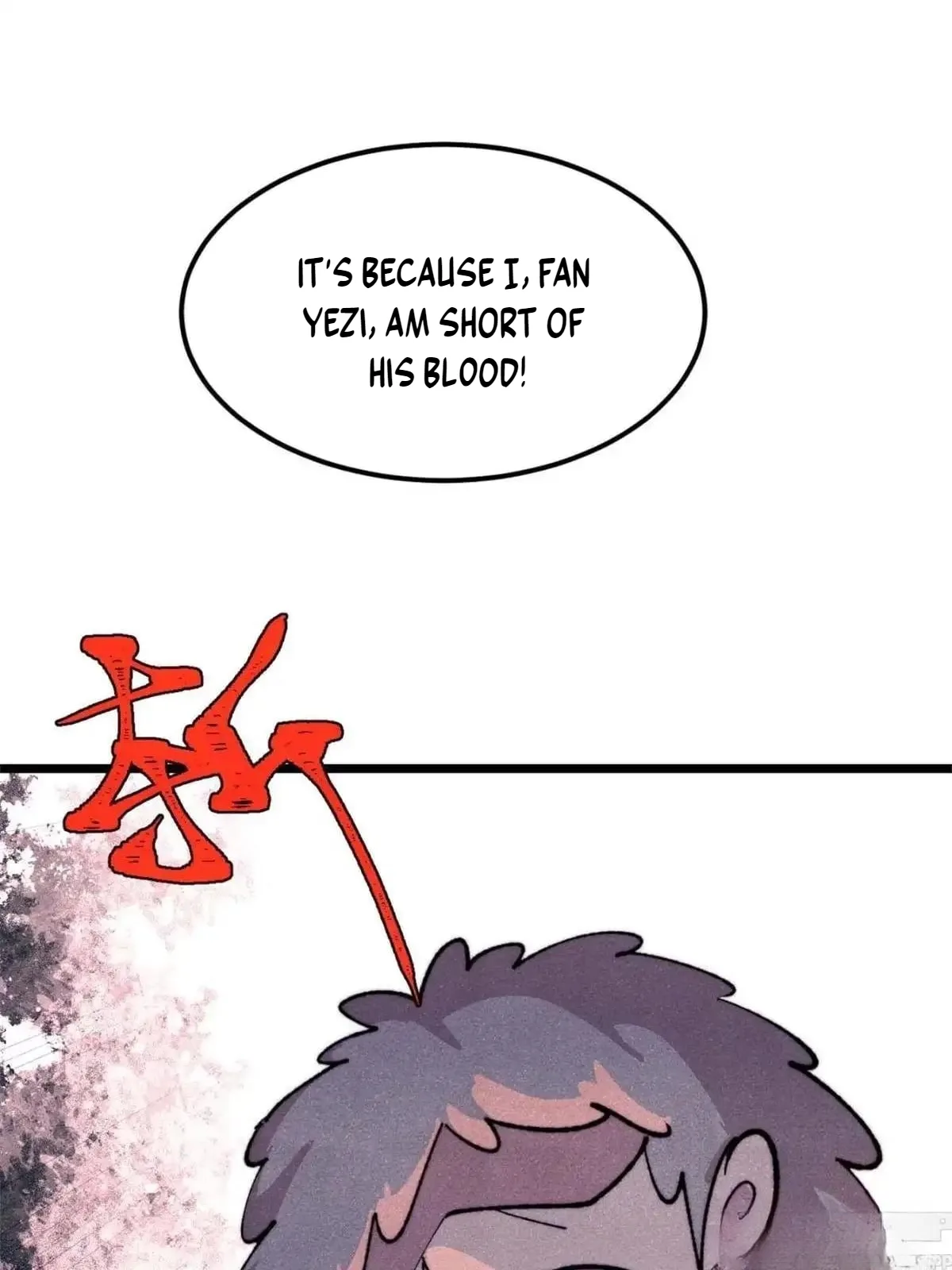 All Hail the Sect Leader Chapter 559 page 39