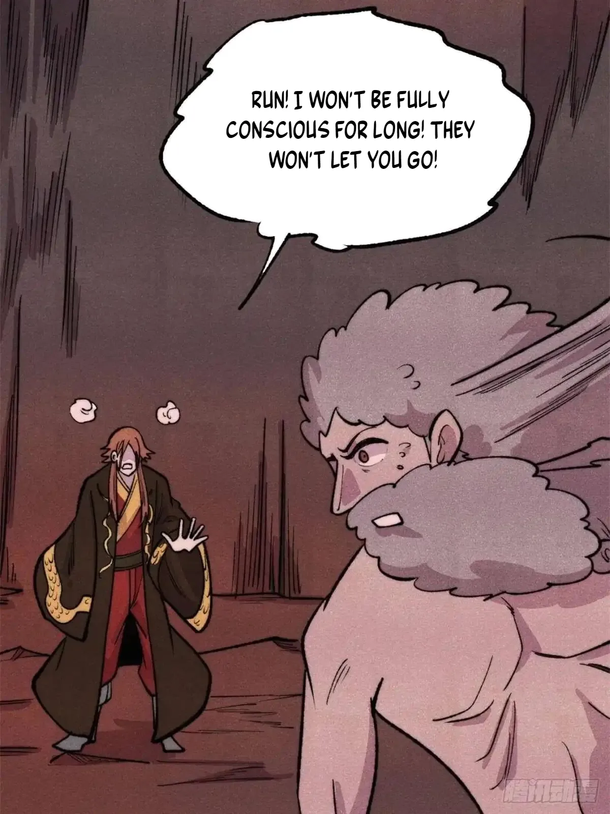 All Hail the Sect Leader Chapter 559 page 66