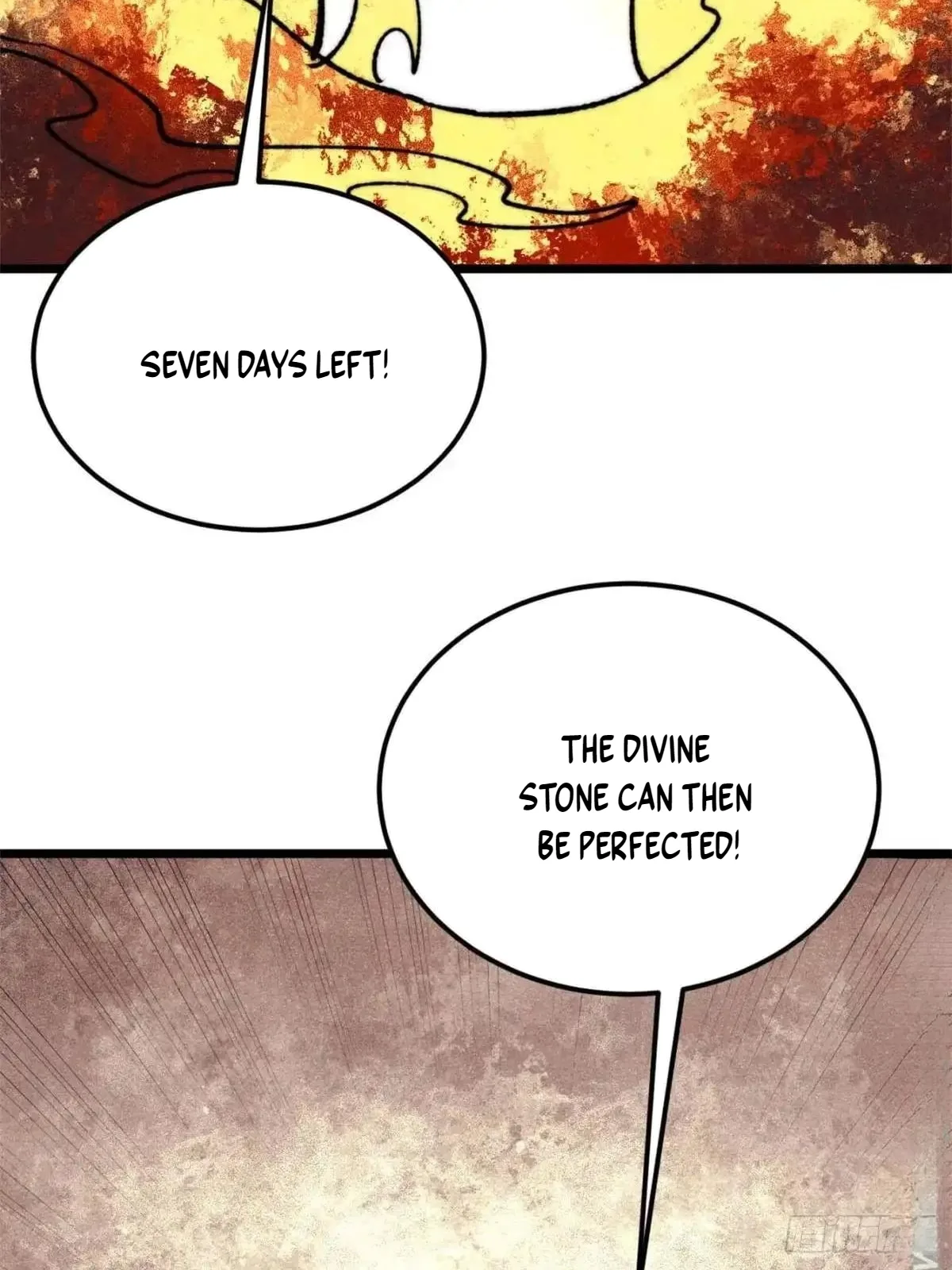 All Hail the Sect Leader Chapter 559 page 59