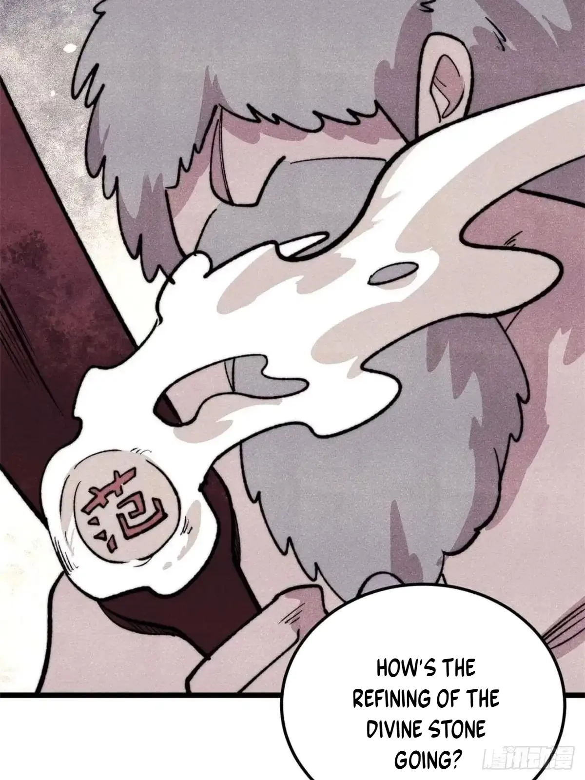 All Hail the Sect Leader Chapter 559 page 53