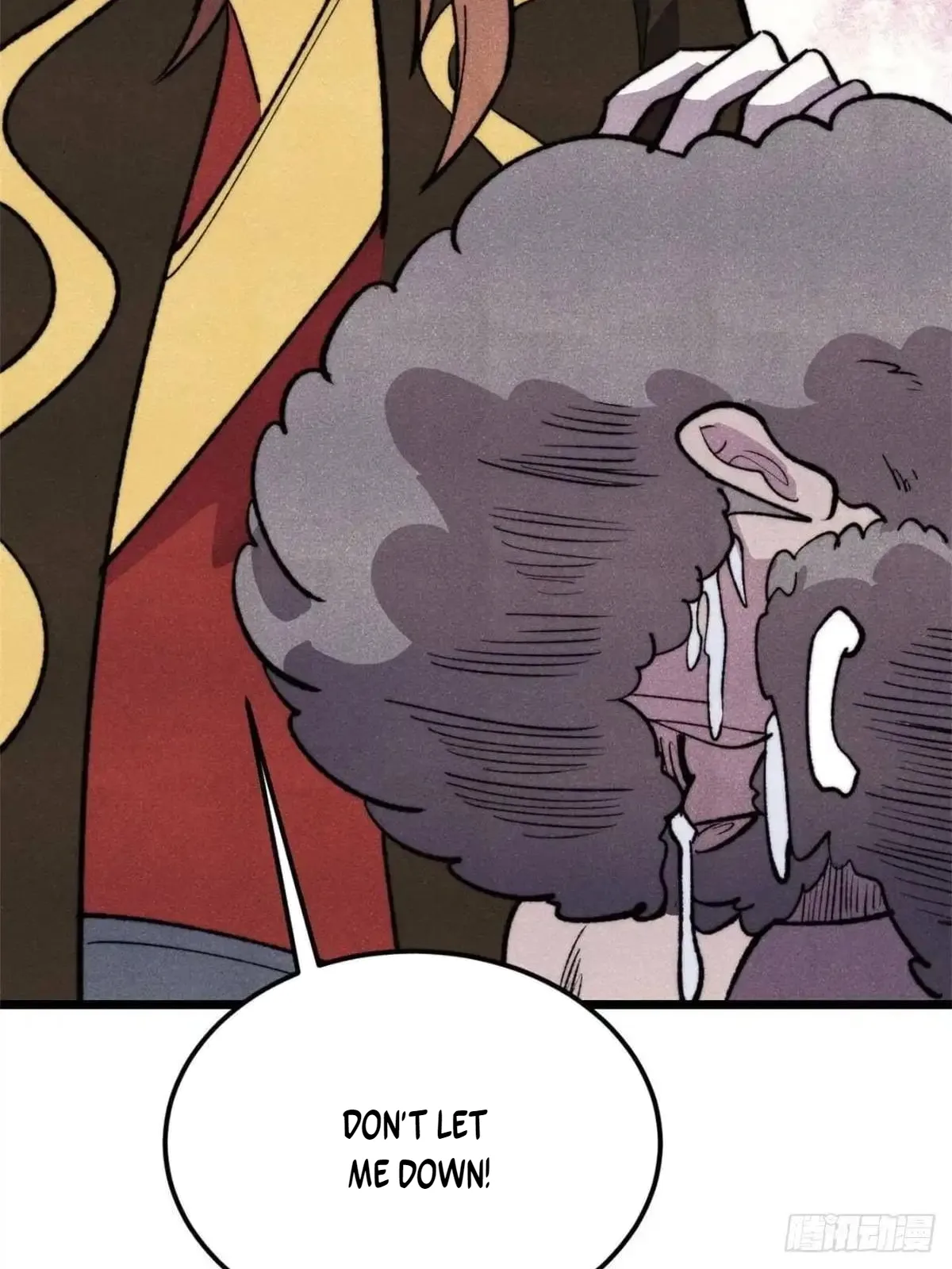 All Hail the Sect Leader Chapter 559 page 72