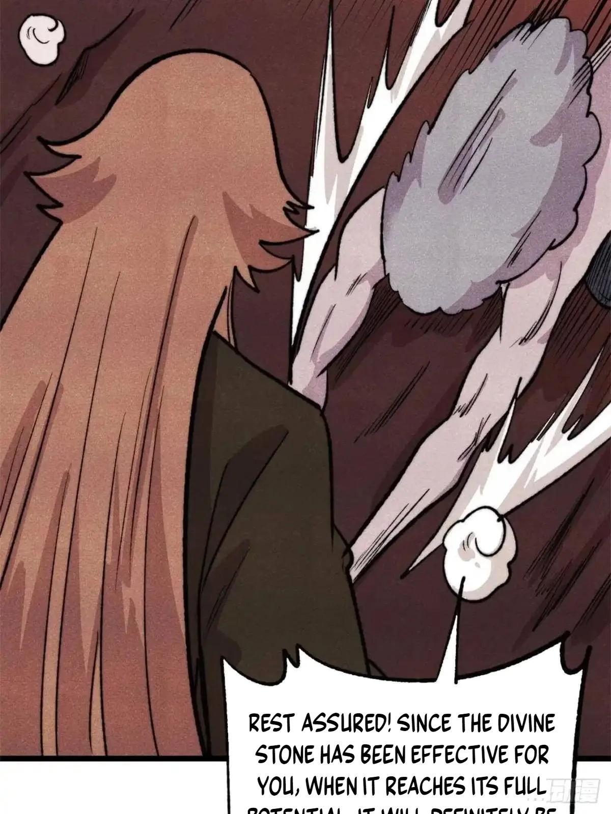 All Hail the Sect Leader Chapter 559 page 68