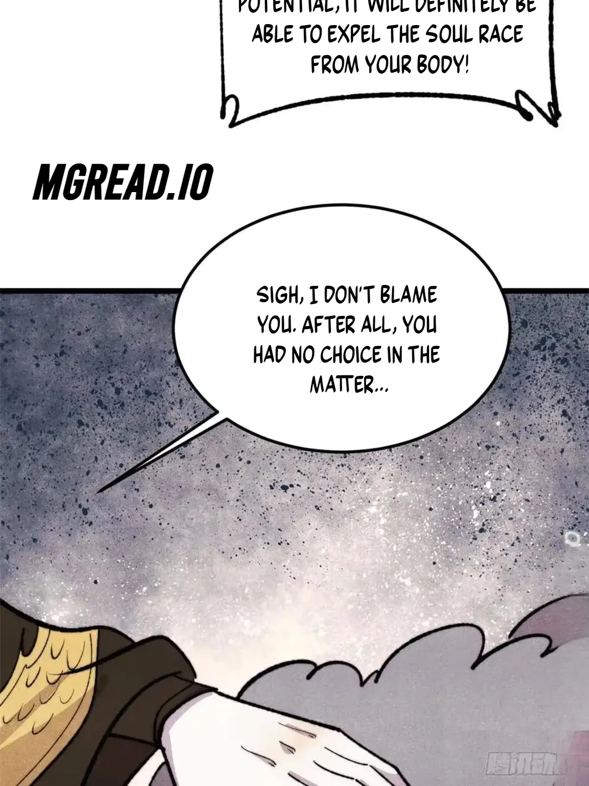 All Hail the Sect Leader Chapter 559 page 69