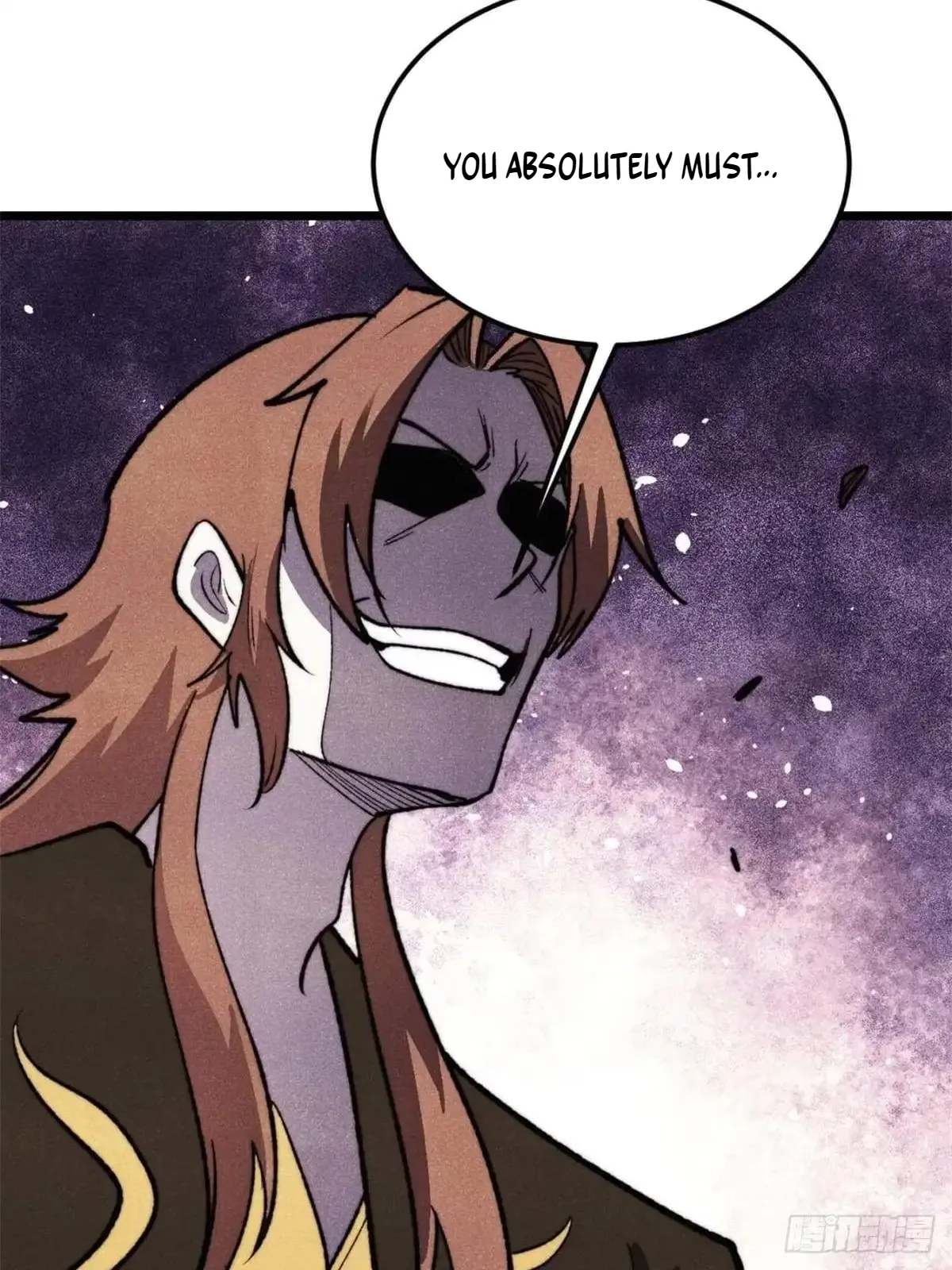 All Hail the Sect Leader Chapter 559 page 71