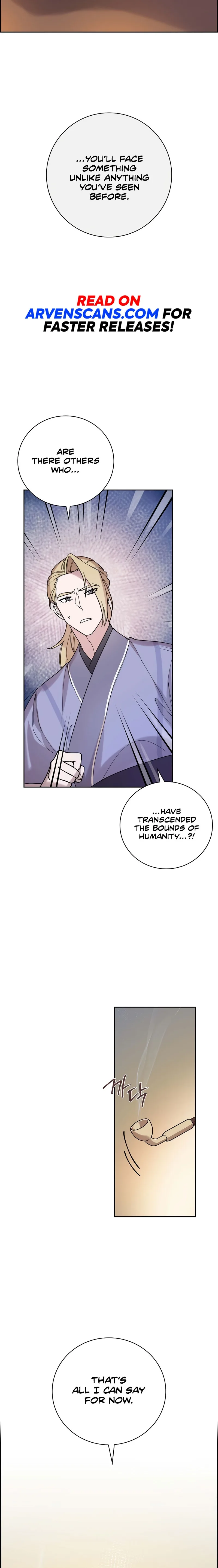 Murim Arrest Task Force Chapter 5 page 24