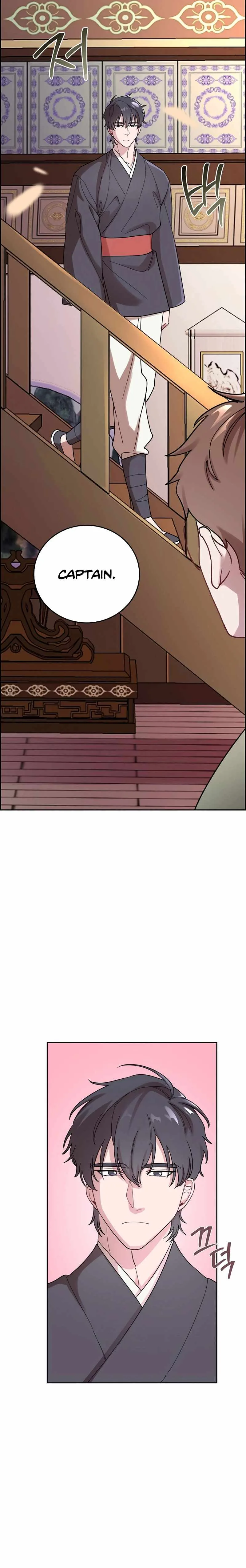 Murim Arrest Task Force Chapter 7 page 9