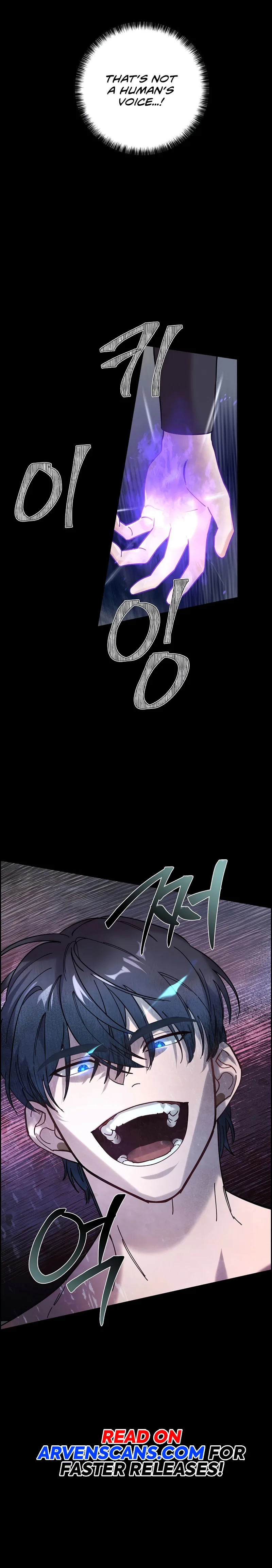 Murim Arrest Task Force Chapter 4 page 16