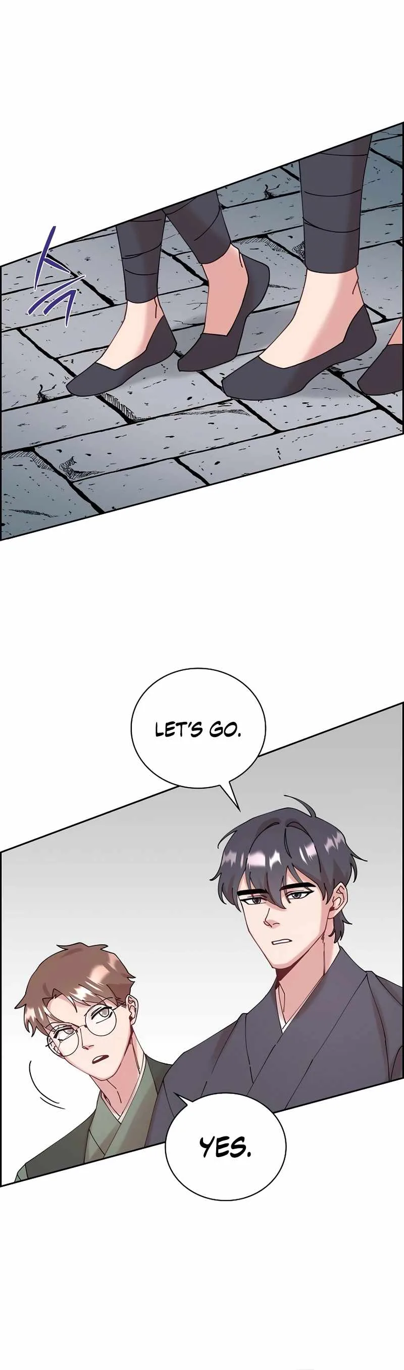 Murim Arrest Task Force Chapter 10 page 10