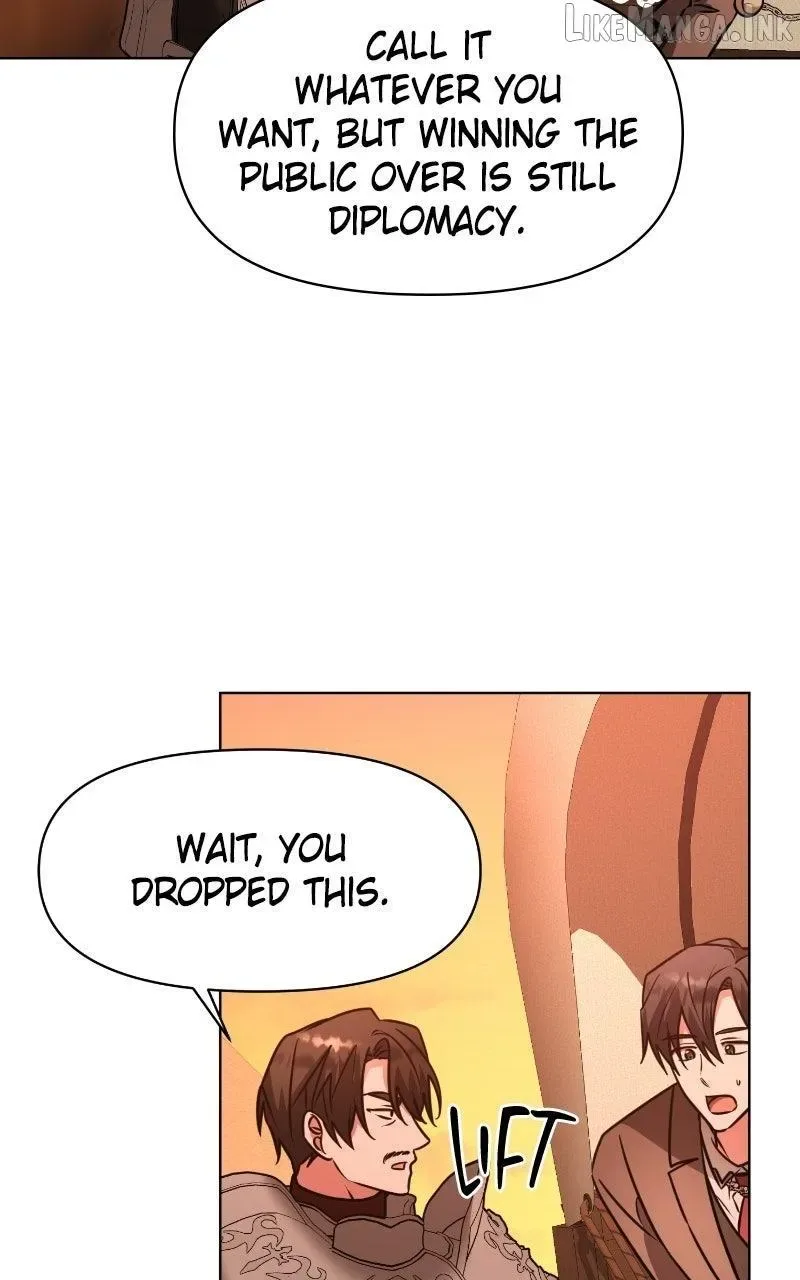 My Ruined Academy Chapter 99 page 3