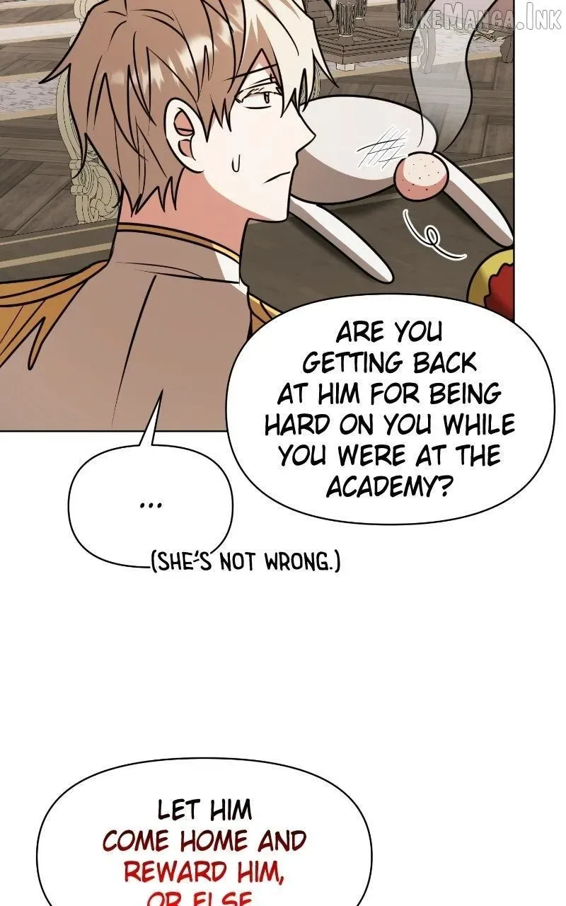 My Ruined Academy Chapter 99 page 37