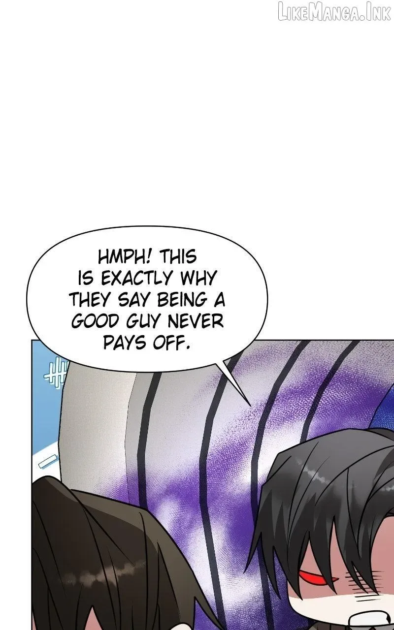 My Ruined Academy Chapter 99 page 21