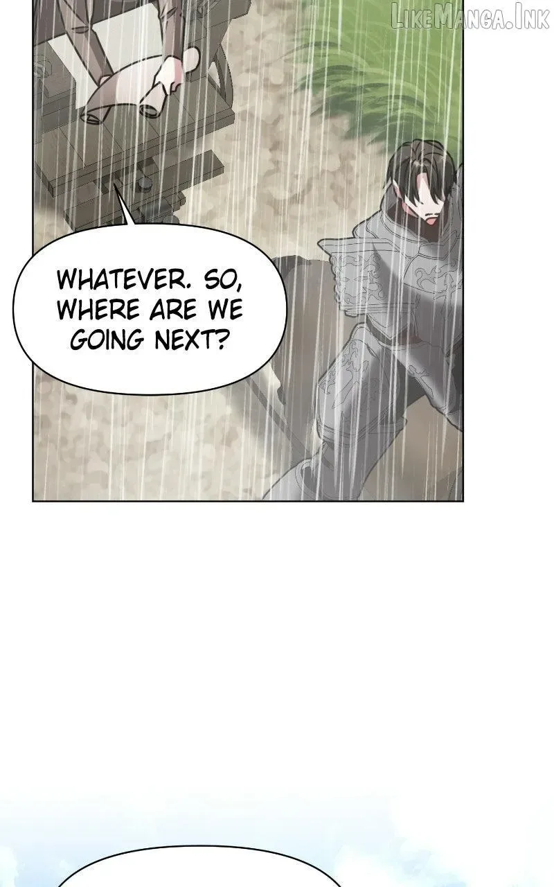 My Ruined Academy Chapter 99 page 23