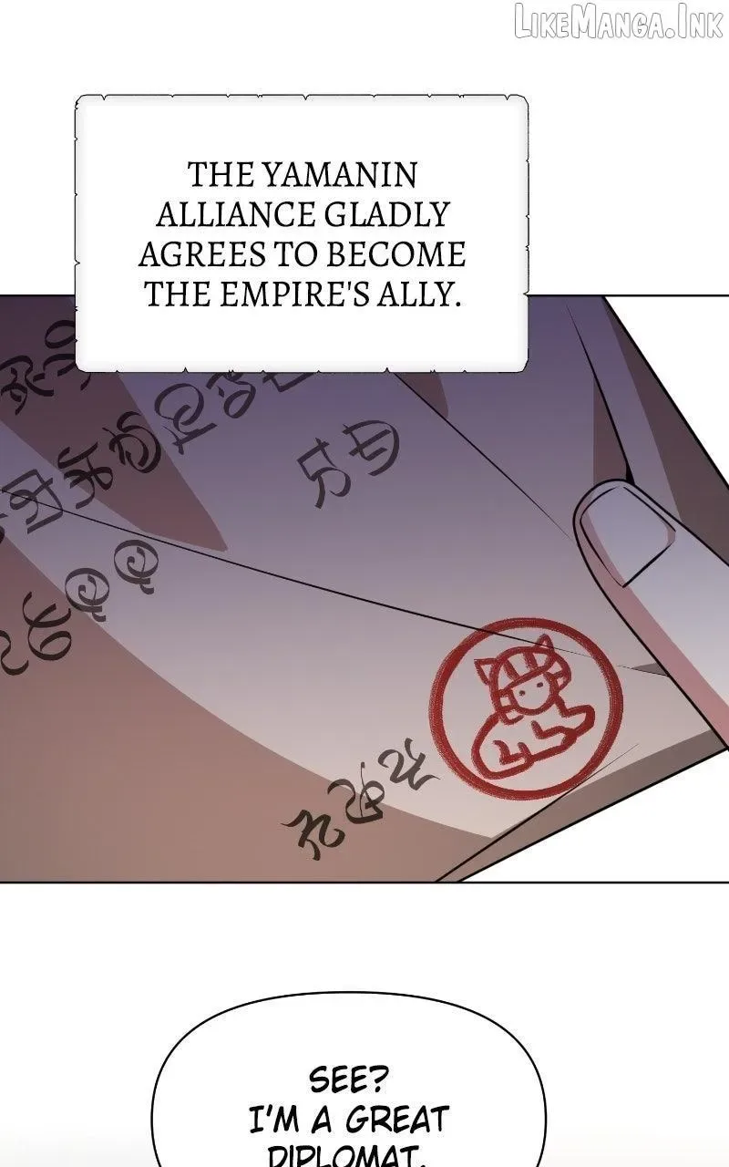 My Ruined Academy Chapter 99 page 1