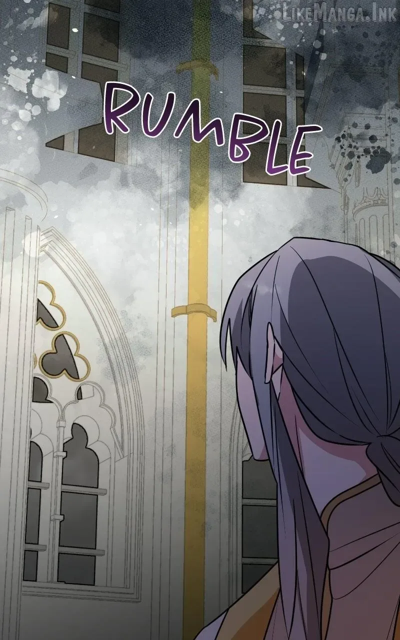 My Ruined Academy Chapter 99 page 11