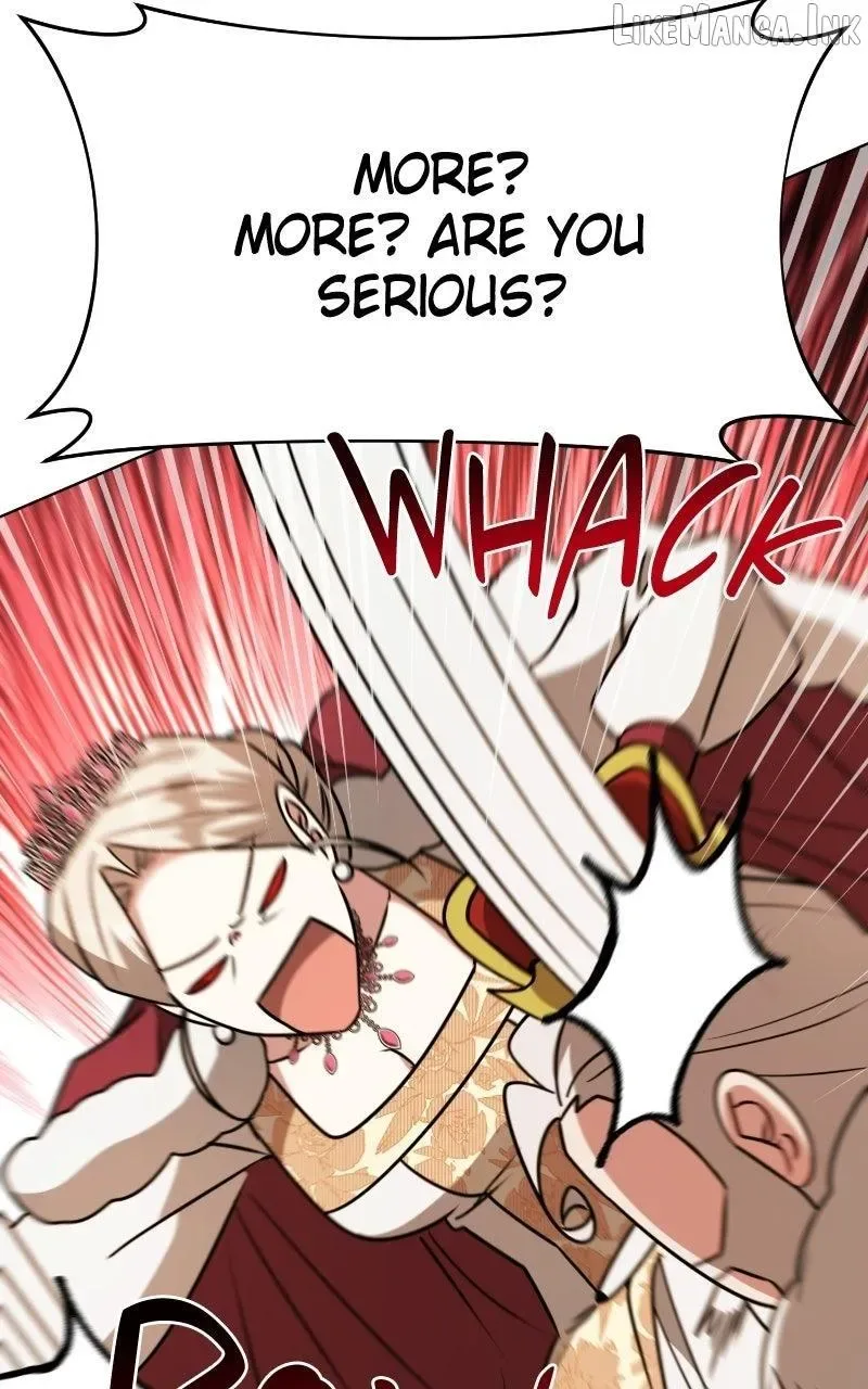 My Ruined Academy Chapter 99 page 33