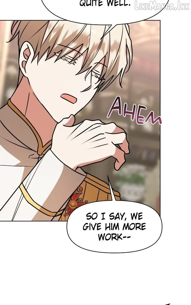 My Ruined Academy Chapter 99 page 32