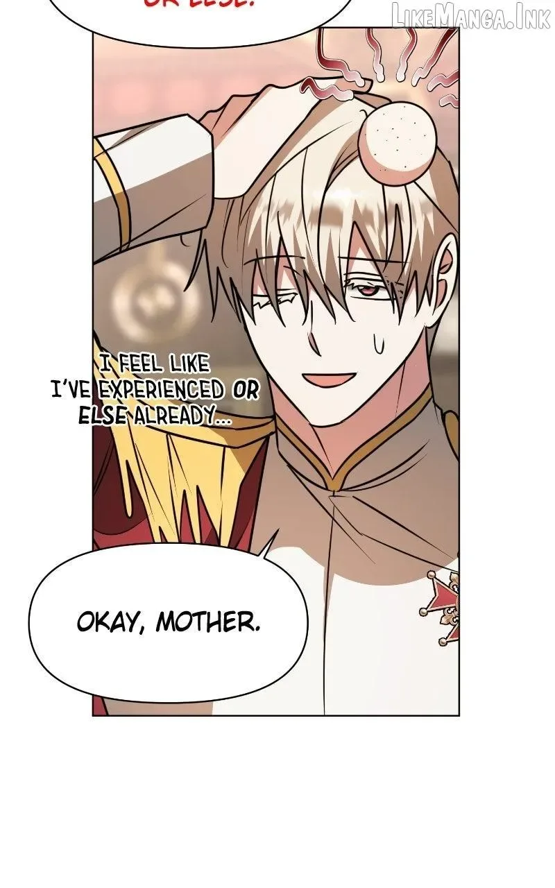 My Ruined Academy Chapter 99 page 38