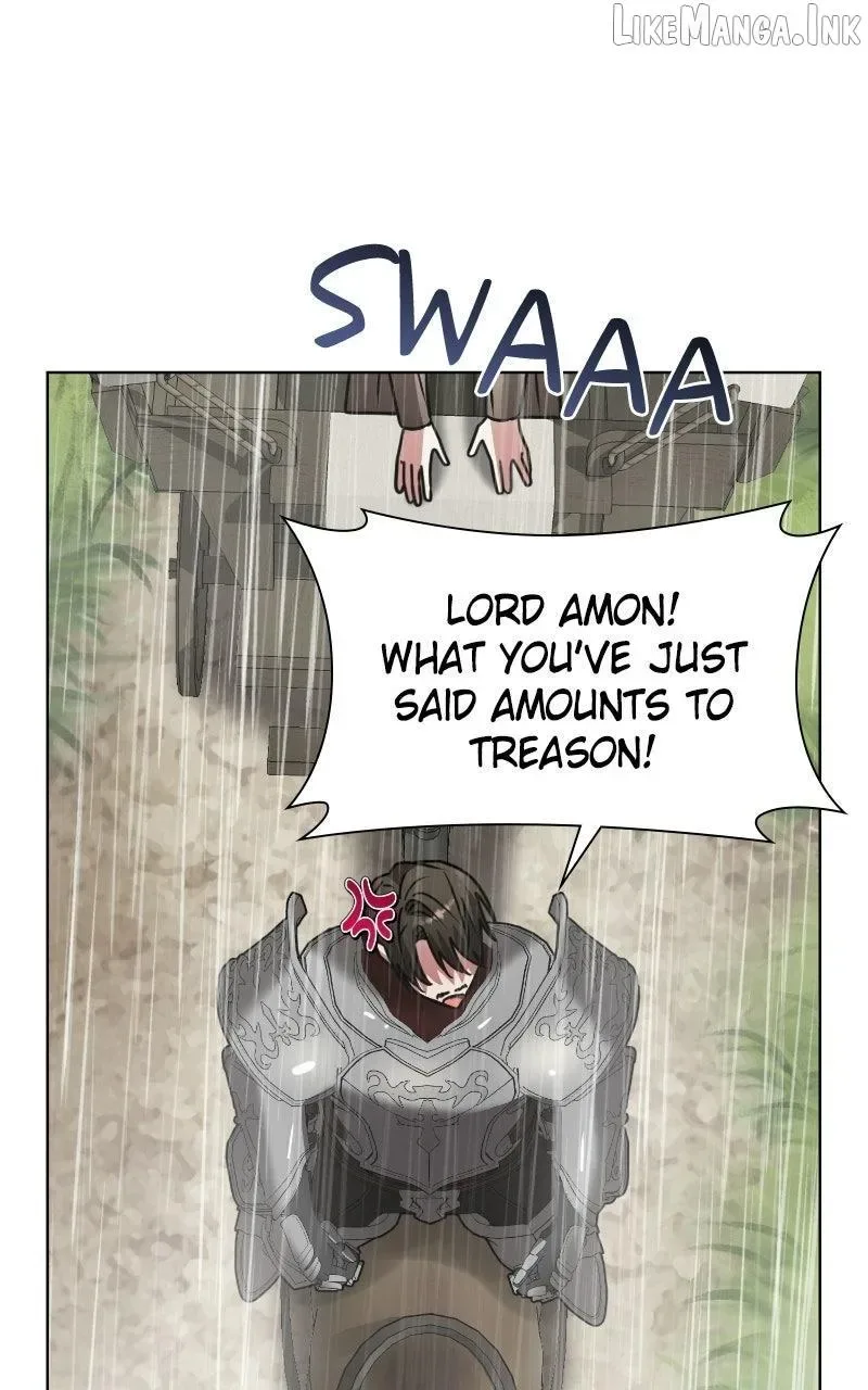 My Ruined Academy Chapter 99 page 16