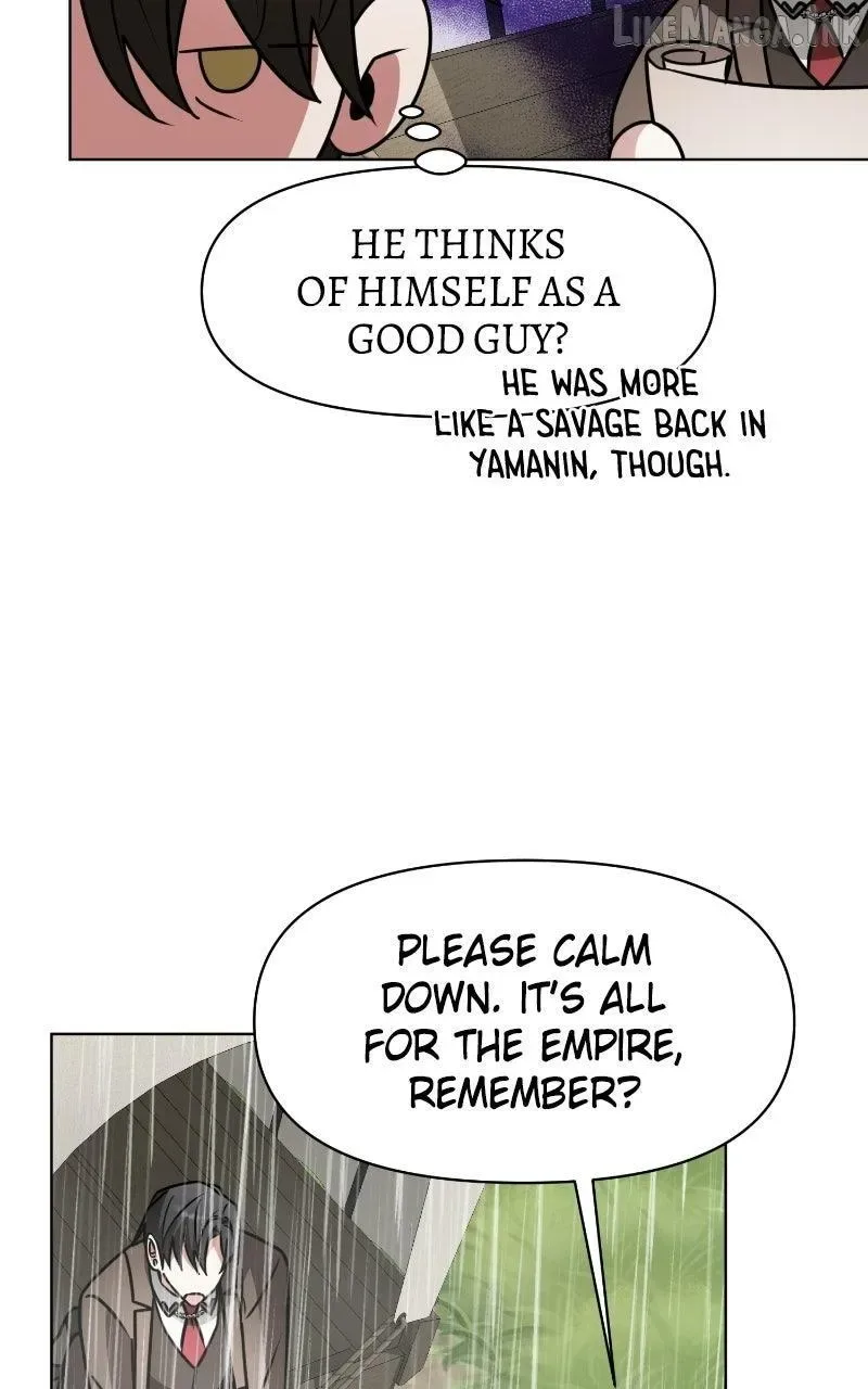 My Ruined Academy Chapter 99 page 22