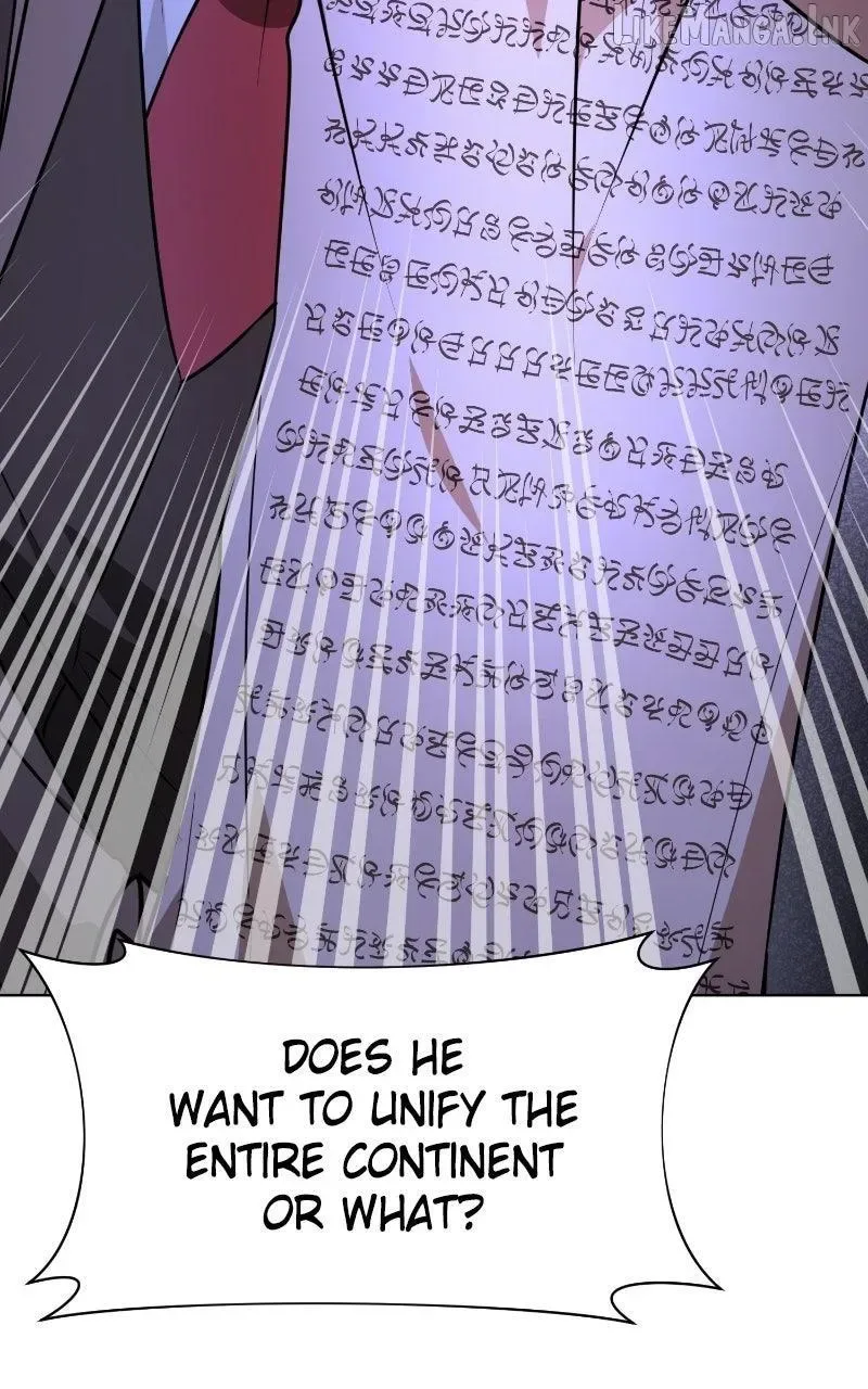 My Ruined Academy Chapter 99 page 20