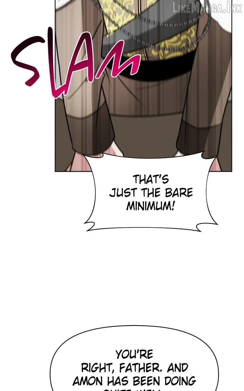 My Ruined Academy Chapter 99 page 31