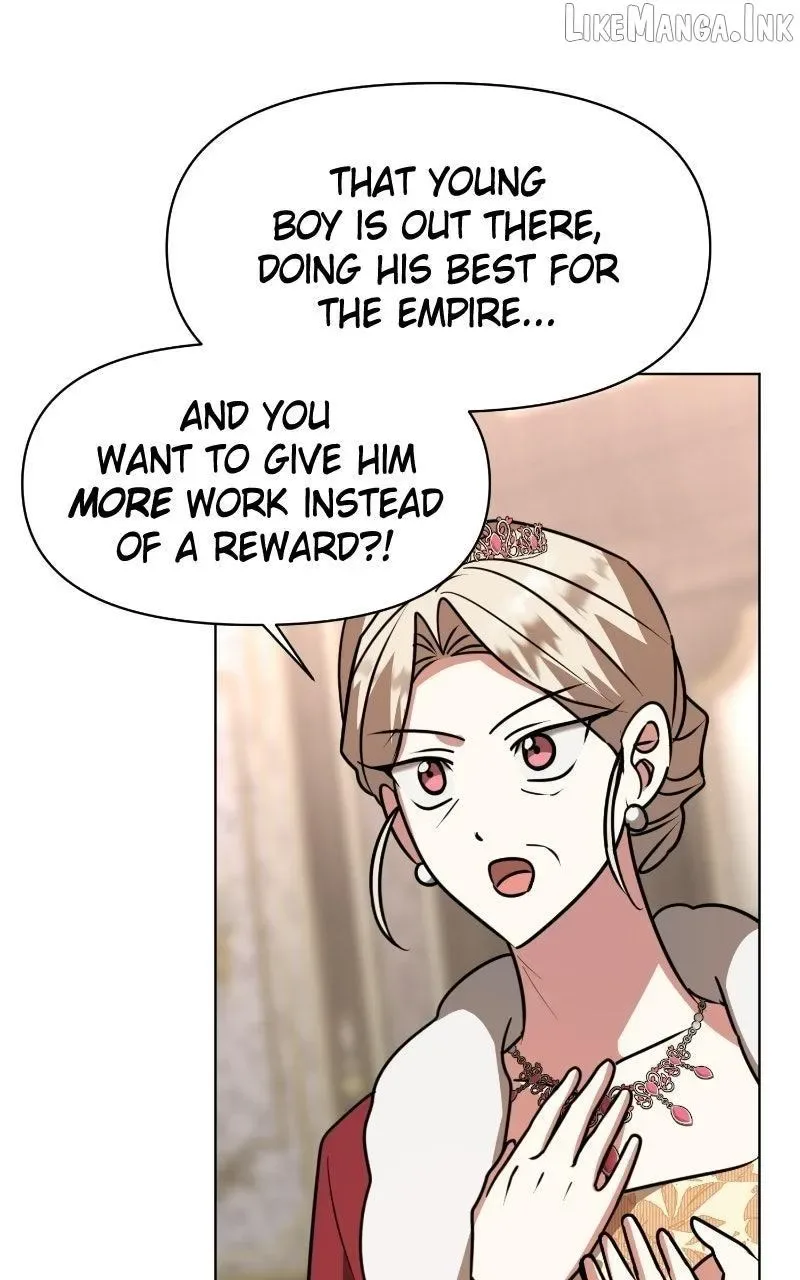 My Ruined Academy Chapter 99 page 35