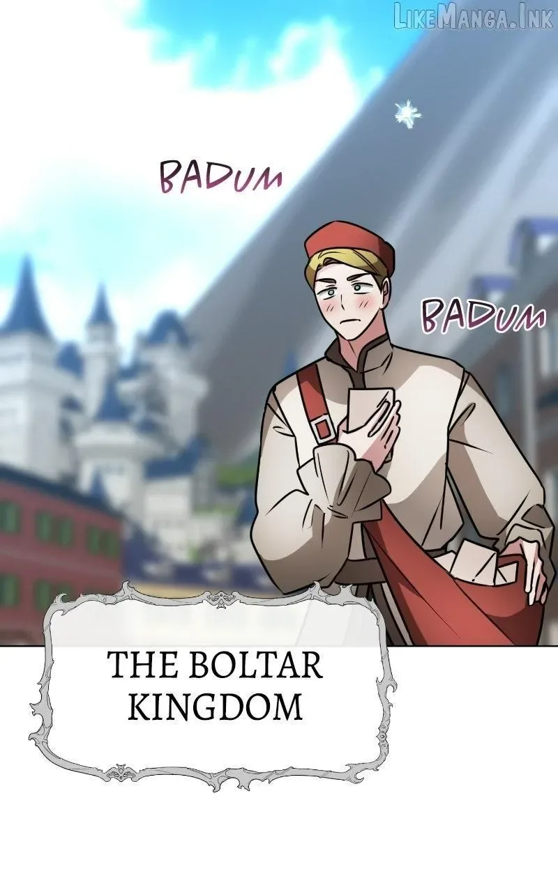 My Ruined Academy Chapter 99 page 40
