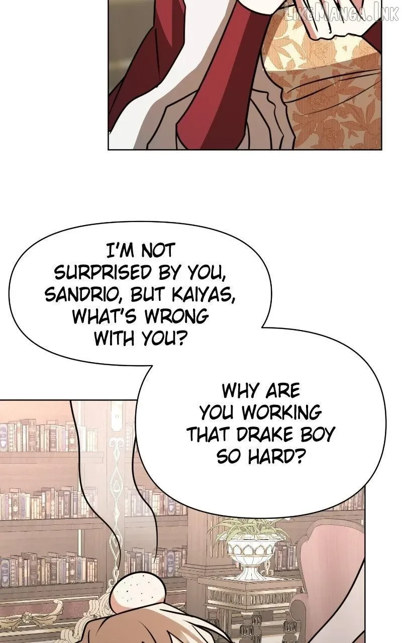 My Ruined Academy Chapter 99 page 36
