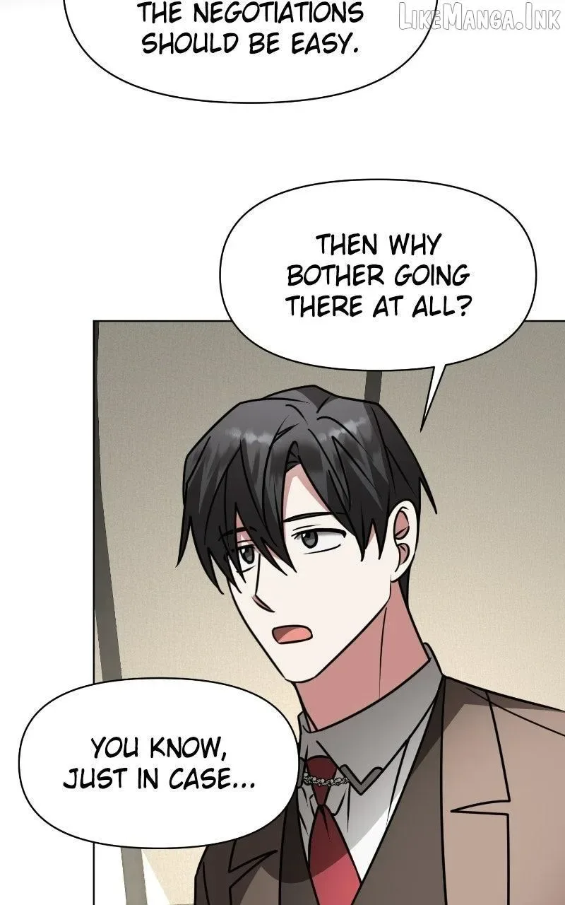 My Ruined Academy Chapter 99 page 25
