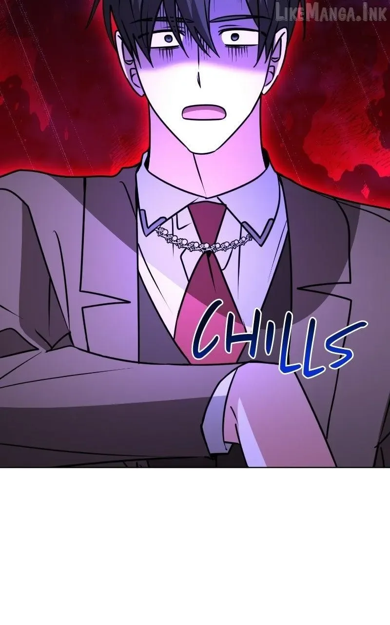 My Ruined Academy Chapter 99 page 15