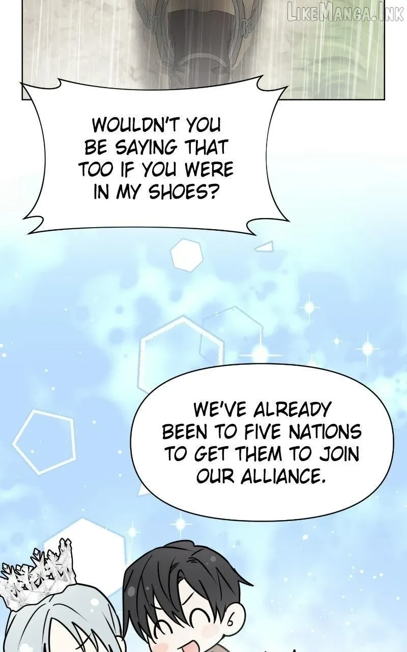 My Ruined Academy Chapter 99 page 17