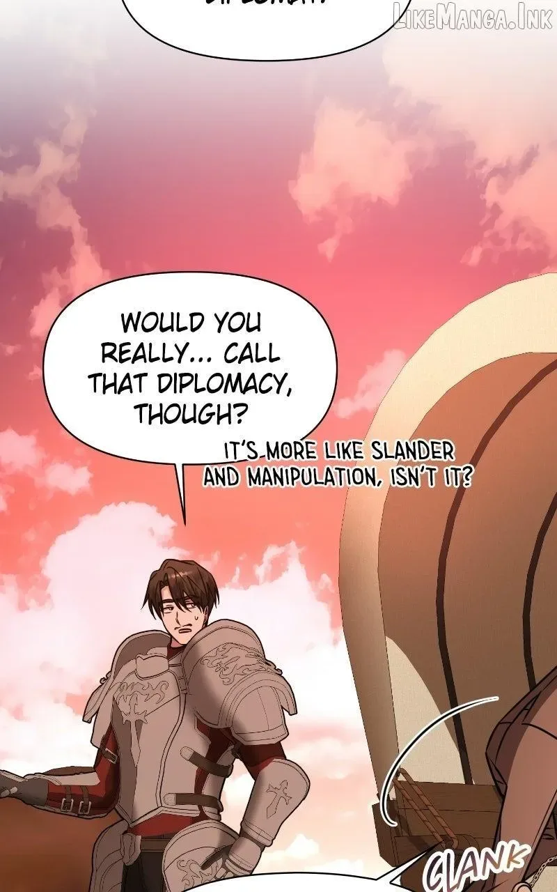 My Ruined Academy Chapter 99 page 2