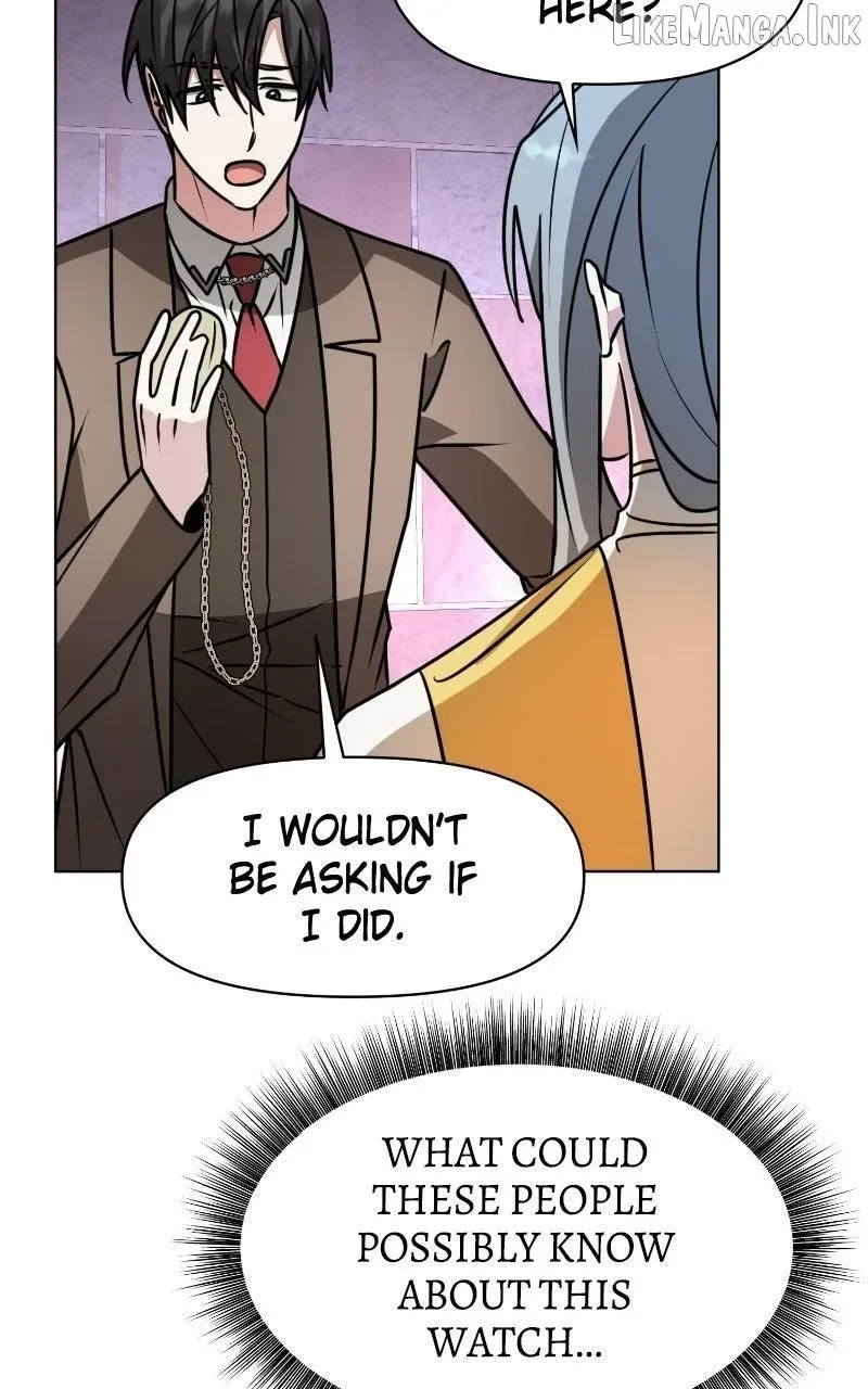 My Ruined Academy Chapter 99 page 84