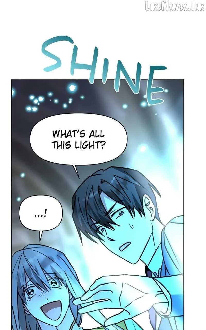 My Ruined Academy Chapter 99 page 100