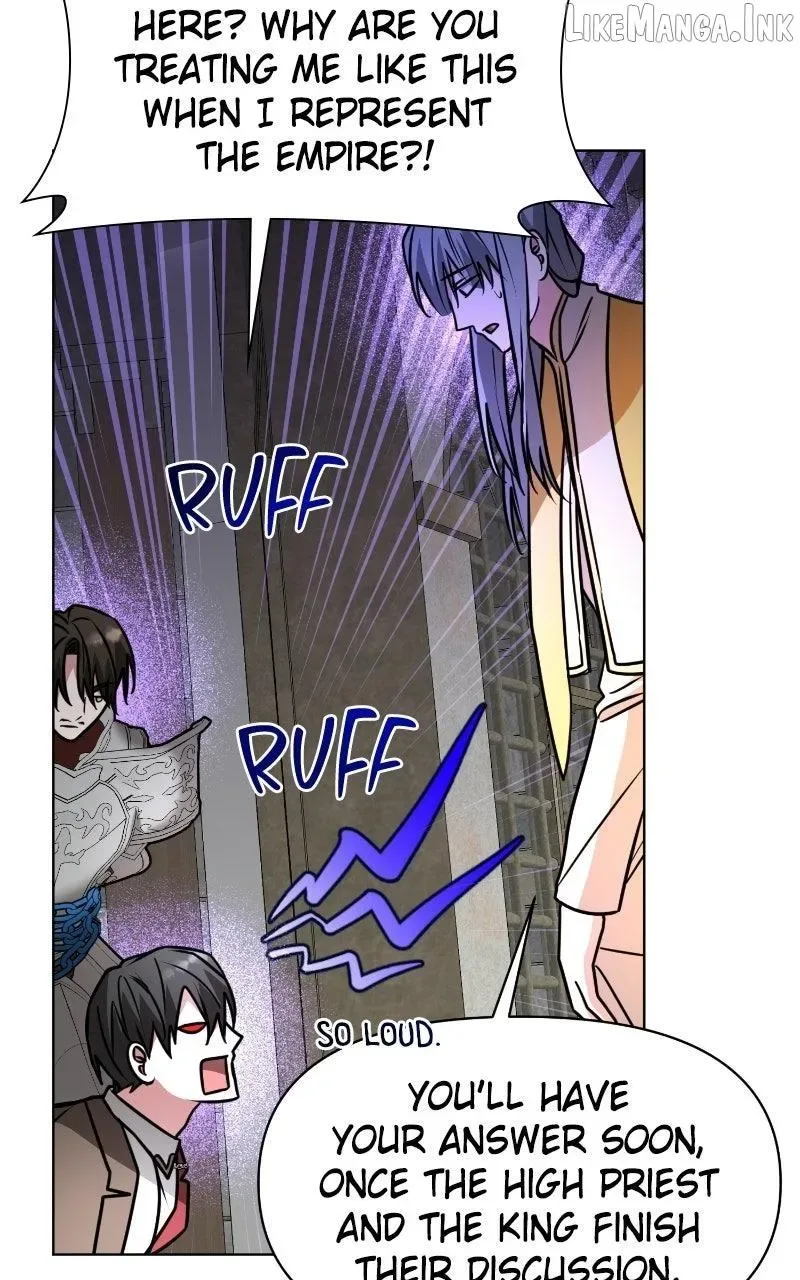 My Ruined Academy Chapter 99 page 70