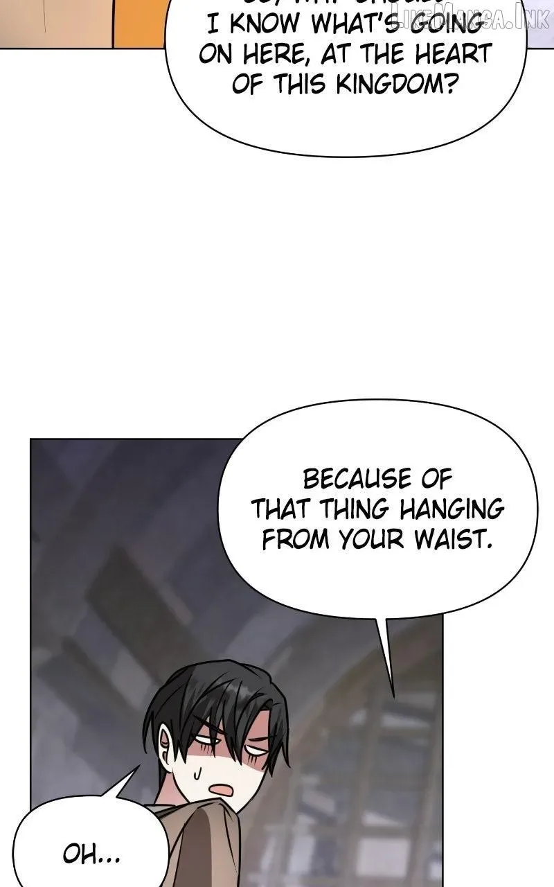 My Ruined Academy Chapter 99 page 82
