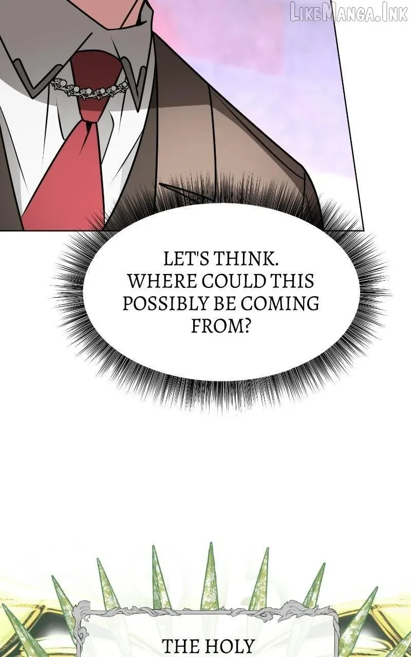 My Ruined Academy Chapter 99 page 89