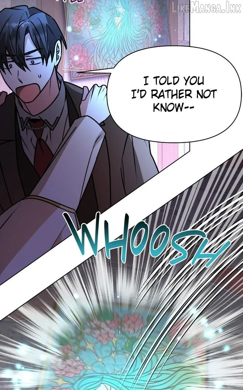 My Ruined Academy Chapter 99 page 98
