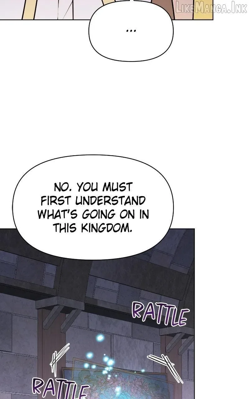 My Ruined Academy Chapter 99 page 97