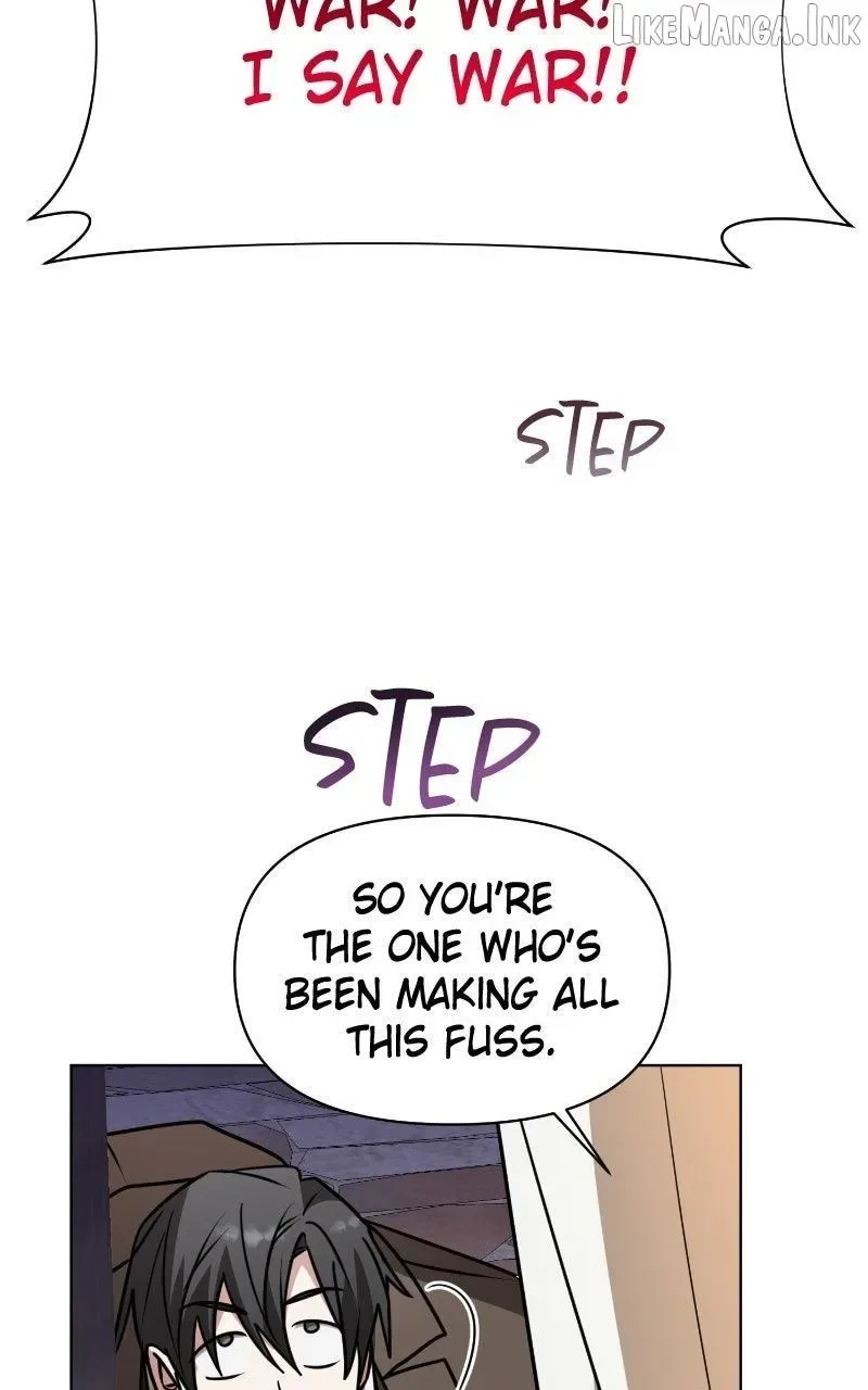 My Ruined Academy Chapter 99 page 66