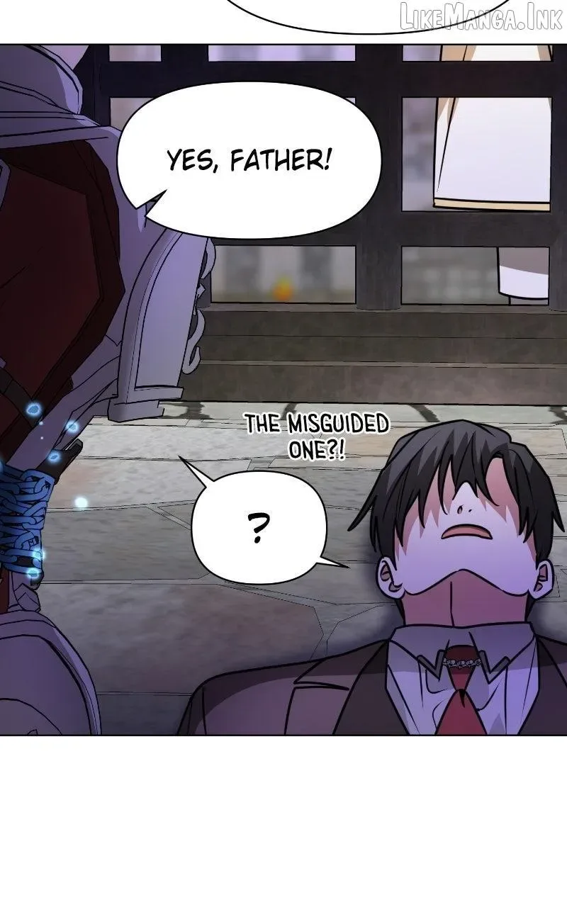 My Ruined Academy Chapter 99 page 77