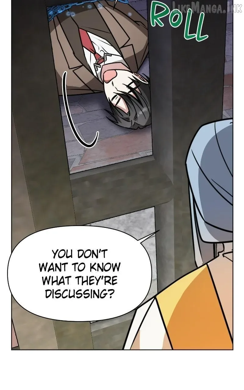 My Ruined Academy Chapter 99 page 73