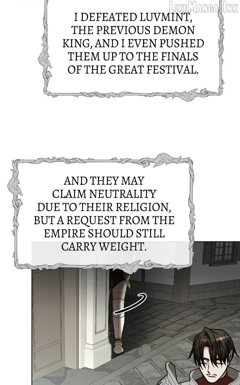 My Ruined Academy Chapter 99 page 48