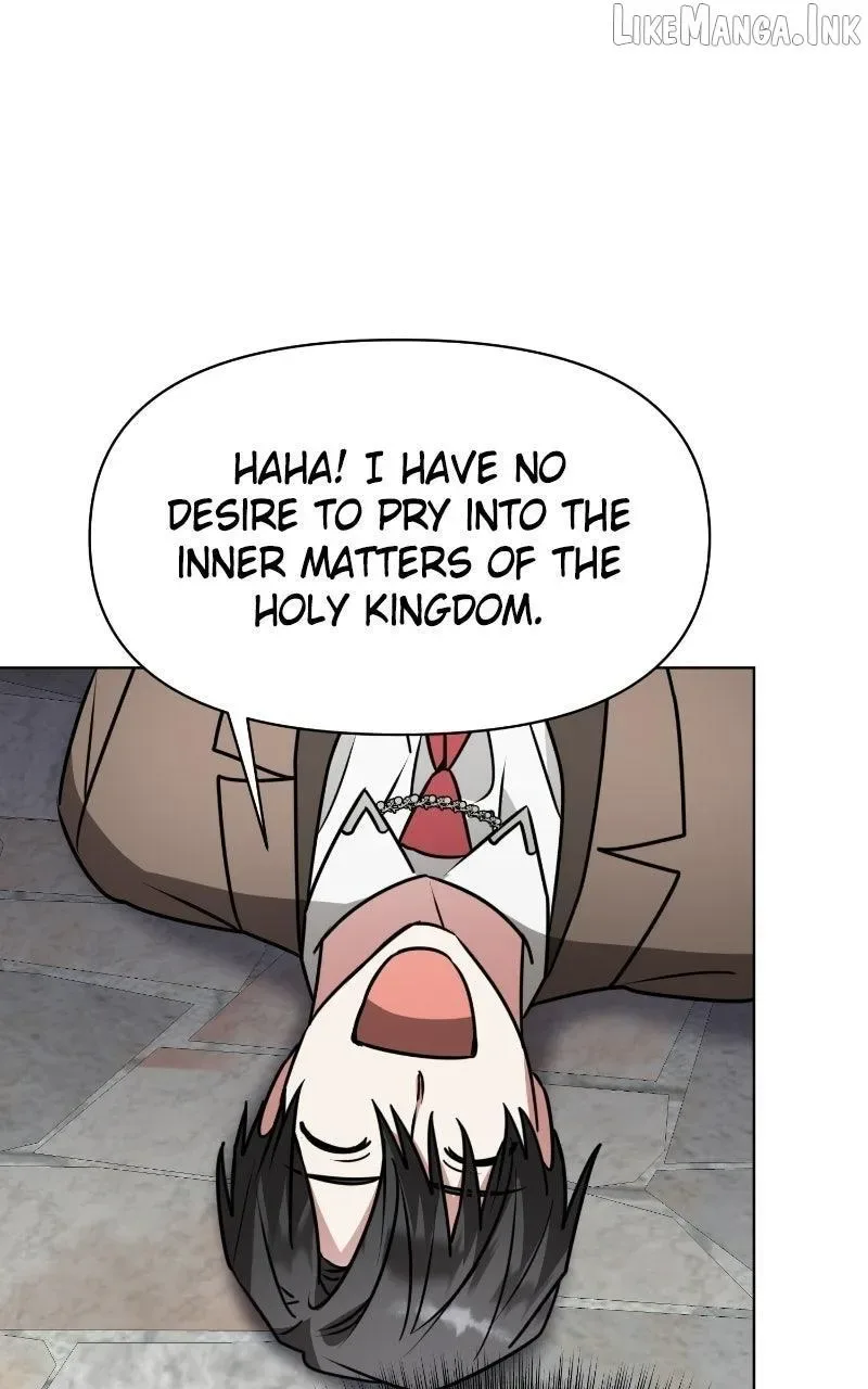 My Ruined Academy Chapter 99 page 74
