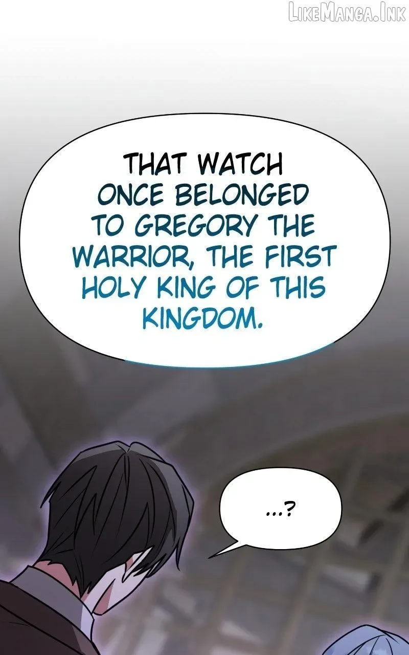 My Ruined Academy Chapter 99 page 86